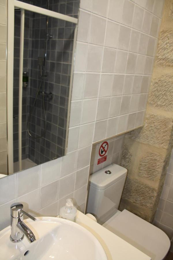 Barbacana, Dieciocho Baeza Exteriör bild